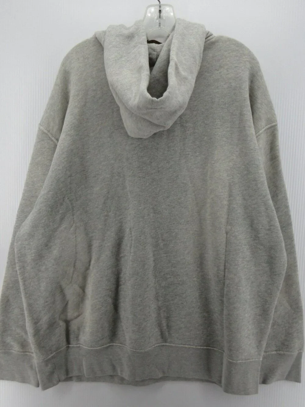 Polo Ralph Lauren Sweatshirt 2XB Big Distressed Athletic Div 67 Graphic
